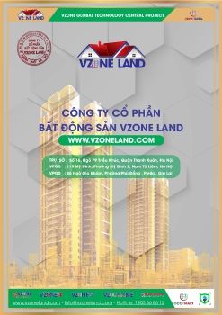 QL của DN trên sàn BĐS Vzoneland.com