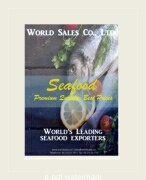 World Sales - Seafood