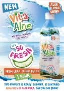 vita aloe flipbook catalogue