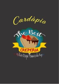 cardapio the best
