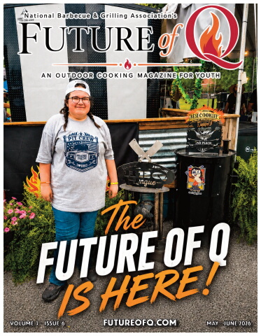 Future of Q May-June 2026