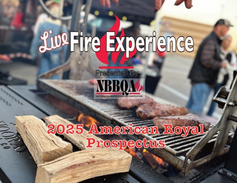 2025 American Royal Live Fire Prospectus