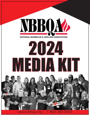 NBBQA 2024 Media Kit