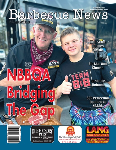 MARCH 2023 Barbecue News Digital Issue