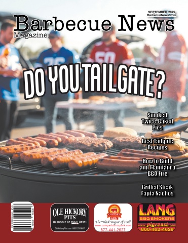 Barbecue News September 2025 Digital Issue