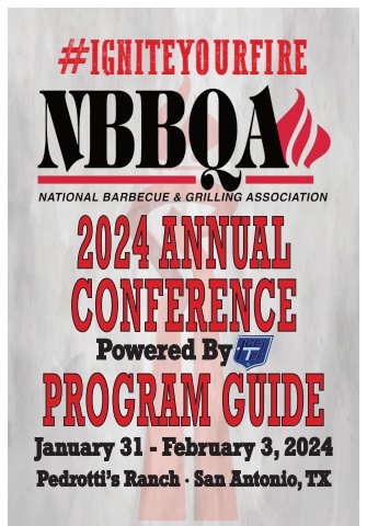 2024 NBBQA Program Guide