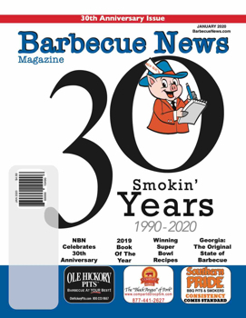 JAN2020 BBQNEWS Digital Issue