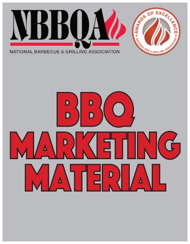 BBQ Marketing Material - AOE 2025