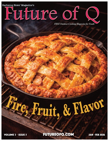 Jan-Feb 2026 Future of Q
