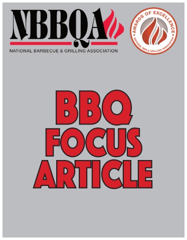 BBQ Focus Article - AOE 2025