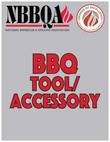 BBQ Tool/Accessory - AOE 2025