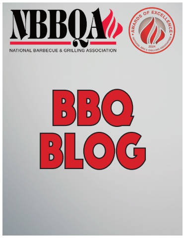 2024 AOE BBQ Blog