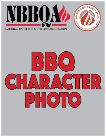 BBQ Character Photo - AOE 2025