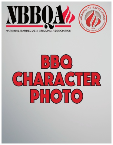 Character Photo AOE 2024