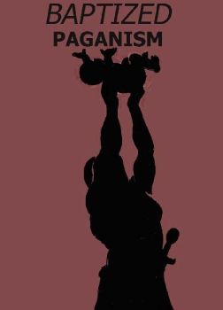 Baptized Paganism comic