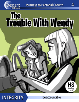 The Trouble With Wendy