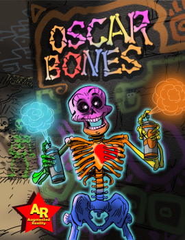 Oscar Bones