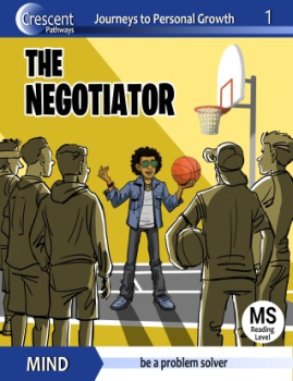 The Negotiator