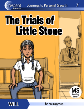 The Trials of Little Stone