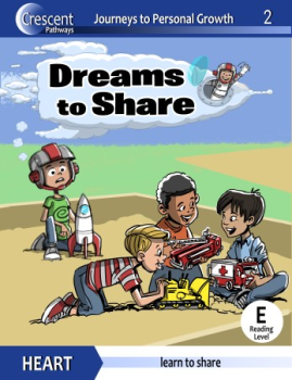 Dreams to Share