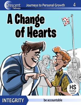 A Change of Hearts