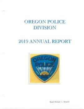 2019 Annual Report