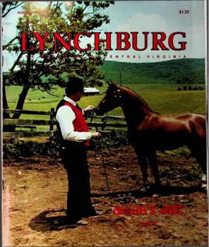 Lynchburg