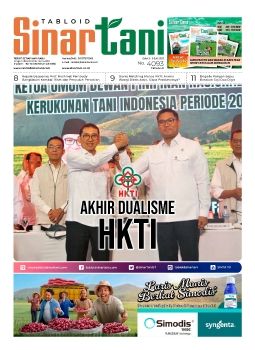 Sinar Tani Edisi 4093