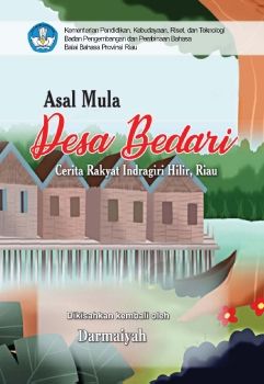 Asal Mula Desa Bedari.indd