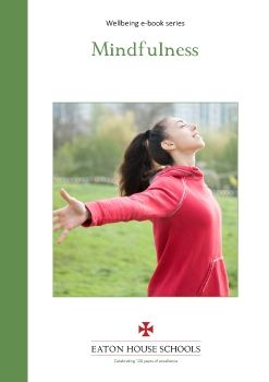 Wellbeing E-Book IV - Mindfulness