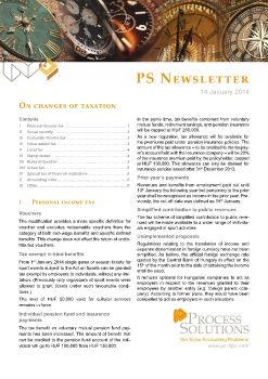 20140114_PS-Newsletter_On-Changes-of-Taxation