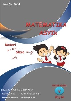 eBOOK MATERI SKALA