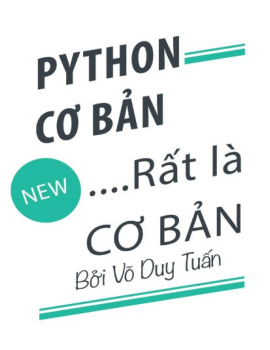 Python rat la co ban