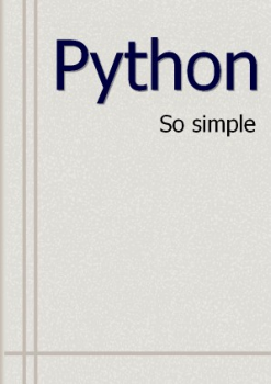 Python Simple