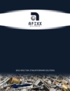AFIXX® Online Catalog 