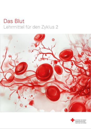 Das Blut, dt, Z2 Grundlagen