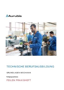 TECHNISCHE BERUFSAUSBILDUNG