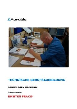 TECHNISCHE BERUFSAUSBILDUNG