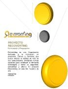 PROYECTO RECOVERTING