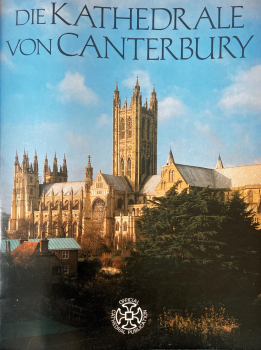 Canterbury Cathedral