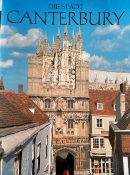 Canterbury