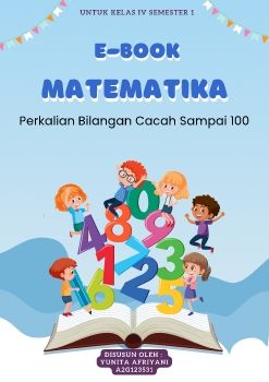 E-book perkalian bilangan cacah sampai 100_Yunita Afriyani