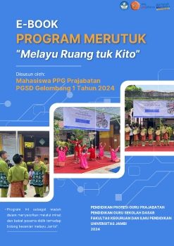 Buku Panduan Program Merutuk_Proyek Kepemimpinan_Kelompok 2 PGSD R06