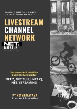 NET DIGITAL ALTERNATIVE