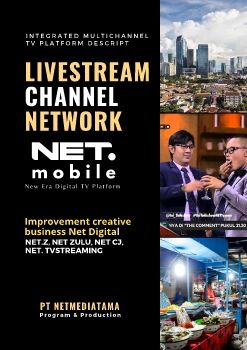 NET MOBILE PROPOSAL