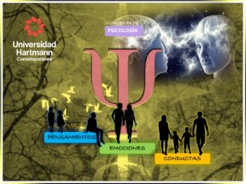 Lic. en Psicología