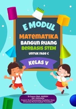 e modul matematika