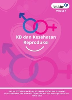 Mobile Modul KBReproduksi