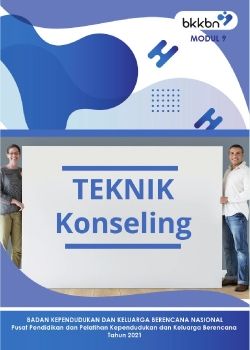 Mobile Modul TeknikKonseling