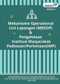 Mobile Modul MekopIMP